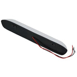 12V Waterproof RV LED Awning Light – 8W (different colours available)