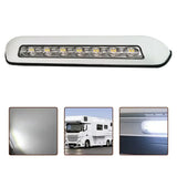 12V Waterproof RV LED Awning Light – 8W (different colours available)