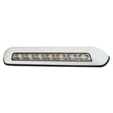 12V Waterproof RV LED Awning Light – 8W (different colours available)
