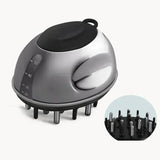 14-Pin Scalp Applicator & Liquid Comb
