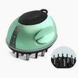 14-Pin Scalp Applicator & Liquid Comb