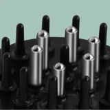 14-Pin Scalp Applicator & Liquid Comb