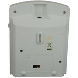 Wireless Doorbell with Flashing Light