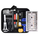 147-in-1 Watch Repair Tool Kit