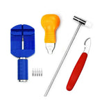 147-in-1 Watch Repair Tool Kit