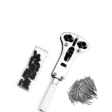 147-in-1 Watch Repair Tool Kit