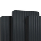 15mm Thick Yoga Mat – Anti-Slip Fitness & Pilates Mat (4 colours available)