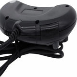16-Bit SEGA Genesis 6-Button Gamepad – Mega Drive Controller