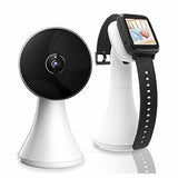 Smart Watch Baby Monitor