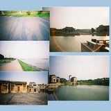 Disposable Film Camera with Flash, 18/27 Exposures Retro Camera (35mm)