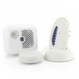 Silent Alert Smoke Alarm Pack