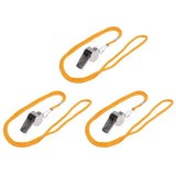Metal Referee Whistle (Available in 1, 2,3,5,10 Pieces