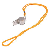 Metal Referee Whistle (Available in 1, 2,3,5,10 Pieces