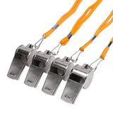 Metal Referee Whistle (Available in 1, 2,3,5,10 Pieces