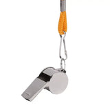 Metal Referee Whistle (Available in 1, 2,3,5,10 Pieces