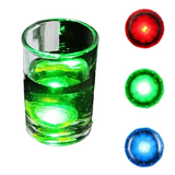 Waterproof LED Bicycle Spoke Light