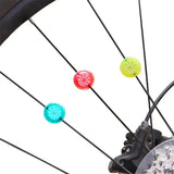 Waterproof LED Bicycle Spoke Light