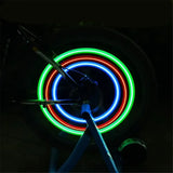 Waterproof LED Bicycle Spoke Light