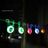 Waterproof LED Bicycle Spoke Light