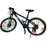 Waterproof LED Bicycle Spoke Light