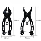 Mini Bike Chain Quick-Link Pliers