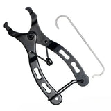 Mini Bike Chain Quick-Link Pliers