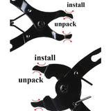 Mini Bike Chain Quick-Link Pliers