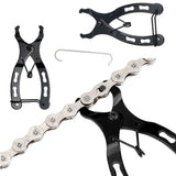 Mini Bike Chain Quick-Link Pliers