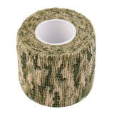 Camouflage Multi-purpose Tape