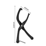 Plastic Bicycle Tyre Lever