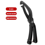 Plastic Bicycle Tyre Lever