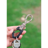 Triangle Hook With Rope
