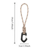 Triangle Hook With Rope