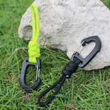 Triangle Hook With Rope