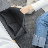 Felt Bedside Hanging Storage Organizer
