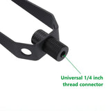 U-Shaped Ground Stake