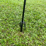 U-Shaped Ground Stake