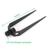 U-Shaped Ground Stake