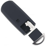 2/3-Button Smart Remote Key Fob 433MHz ID49 for Mazda Axela & Atenza