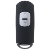 2/3-Button Smart Remote Key Fob 433MHz ID49 for Mazda Axela & Atenza