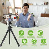 2.4G Wireless Lavalier Mic for iPhone & Android (4 different types available)