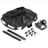 2-in-1 Detachable Basket (available in Grey & Black)