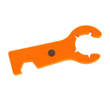 2-in-1 Gas Bottle Wrench for RV & Caravans