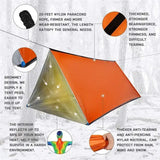 2 Person Emergency Shelter