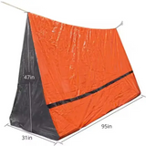 2 Person Emergency Shelter