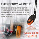 2 Person Emergency Shelter