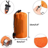 2 Person Emergency Shelter