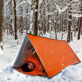 2 Person Emergency Shelter