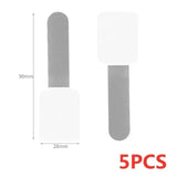 Reusable Nylon Cable Organizer Ties – 5/10/20PCS