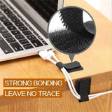 Reusable Nylon Cable Organizer Ties – 5/10/20PCS